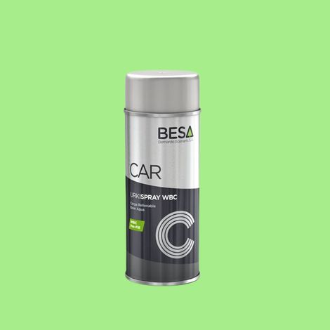 Bombe de Peinture Pantone 909 C  Mat