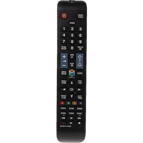 Télécommande TV pour BN59-01198U, BN59-01198A, BN59-01198C (1/4)