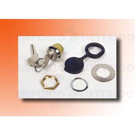 Desbloqueo externo 550 Tecla P.1 CF3201 FAAC 424550001 (1/3)