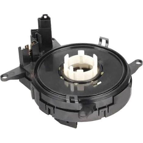 Ressort de rappel 61316976394 pour BMW E60 E61 Série 6 E63 E64, accouplements rotatifs, bague collectrice, ressort hélicoïdal, cassette collectrice (1/5)