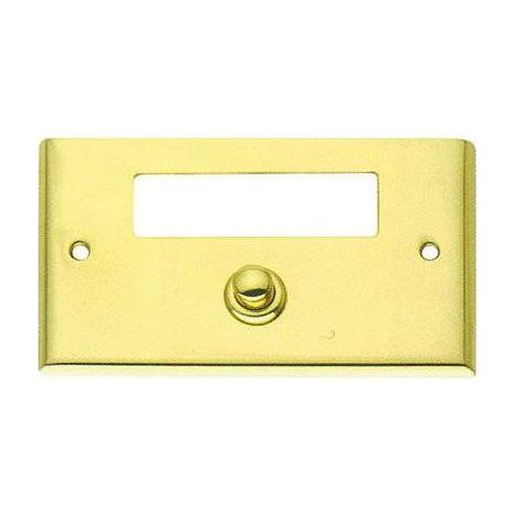 CAMPANELLO OTTONE COTTALI