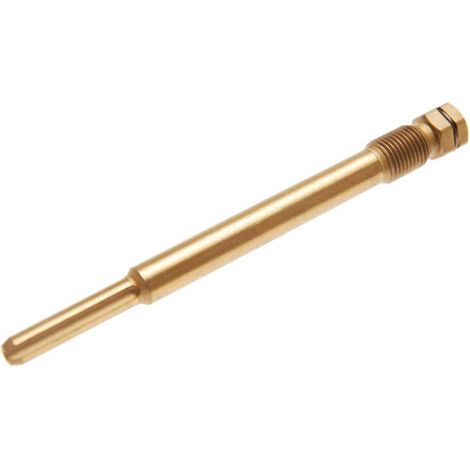 Alésoirs pour Bougies M10 x 107 mm - Acier, Précision et Durabilité, Pro - D-Work (1/5)