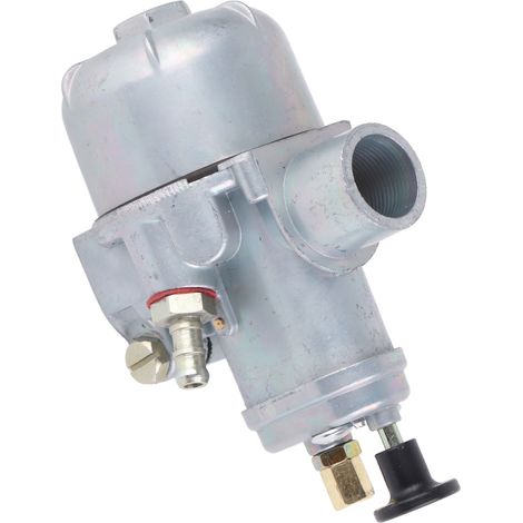 Carburateur 15mm style Bing, diamètre d'entrée 20mm, remplacement pour cyclomoteur Puch Maxi, moteur de moto. (1/5)