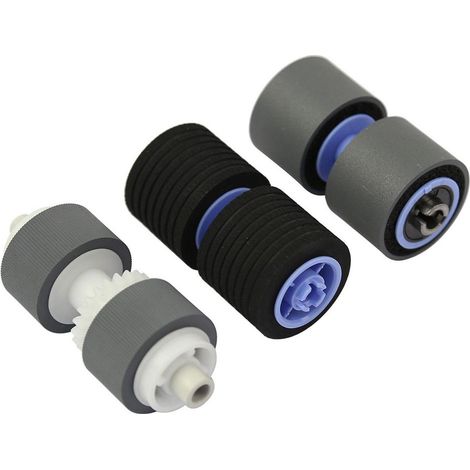 Kit de rouleaux CoreParts 8262B001AA
