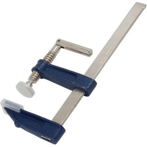 Neilsen F-clamp - 50 X 150mm