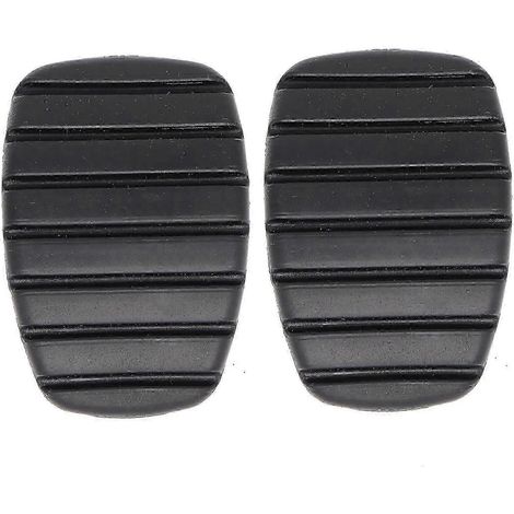 Accessoires pour pédales de frein et d'embrayage Renault Clio 2, Fluence, Kangoo 1, Megane 3, Master, Trafic, Scenic et Grand Modus (1/5)