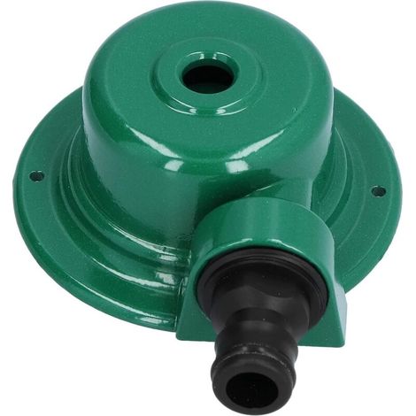 Enowelir Arroseur, Conception à économie d'eau Arroseurs Basse Pression Pulvérisation Uniforme Buse de pulvérisation pour l'irrigation agricole pour l'irrigation des pelouses pour pulvérisation du (1/5)