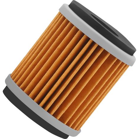 Le fertre to huere 1S4-E3440-00 convient aux Yamaha YFM250, YZ250, YFZ450 and XT250. (1/4)