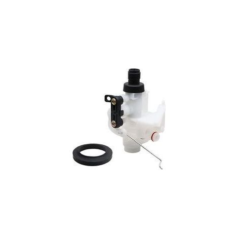 Kit de valve d'eau de toilette pour camping-car Thetford Aqua Magic V, valve d'eau de toilette de rechange pour toilettes Magic V haut et bas, pièces de toilette pour camping-car Thetford avec (1/4)