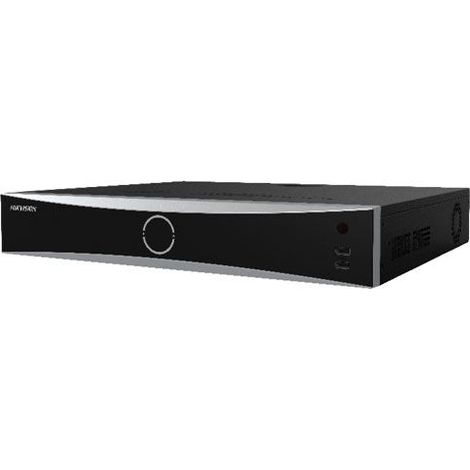 Nvr Serie Pro 16 Canali Poe 8 mpx 4K