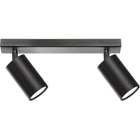 LÁMPARAS COLGANTES MODERNAS LOFT TUBA 2 06/2C (1/5)