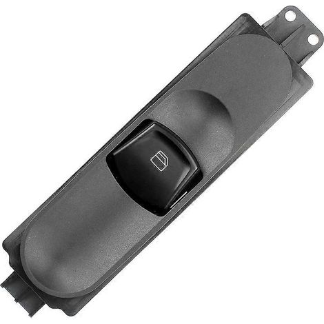 Elektrischer Fensterheberknopf für Mercedes-Benz VITO/VIANO W639 2003-2014 (Teilenummer A6395451413) (1/5)