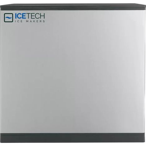 Machine à glaçons cube ICE TECH FD 315 SLIM Air - Icetech