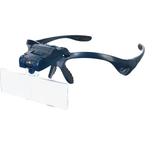Discovery crafts dgl 40 lenti di ingrandimento (1/4)