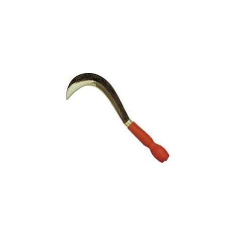 RONCOLINO MANICO ROSSO  lama mm.120