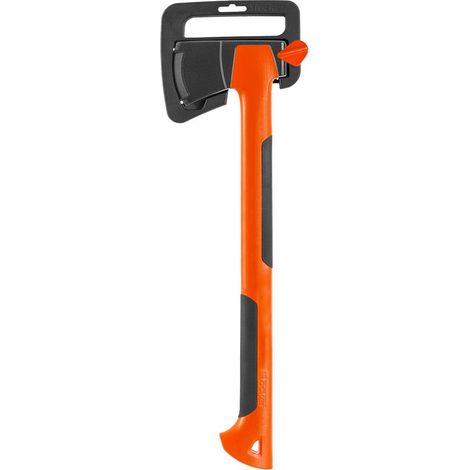 Herramienta de jardín Stocker hand axe acero carbono 60 cm 1.4 kg (1/3)