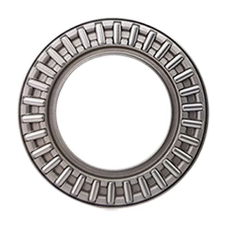 Rodamiento de agujas de empuje AXK 6590 65x90x3 CZH (1/5)