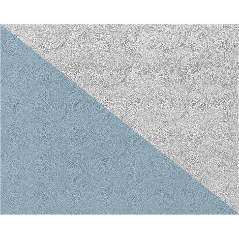 EDEM 80333BR60-4 Carta da parati in TNT a rilievo bianco verniciabile 1 scatola 4 rot. 106 mq