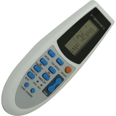 Telecomando universale per condizionatore d'aria York G R92 BGE - ALTRO (1/3)