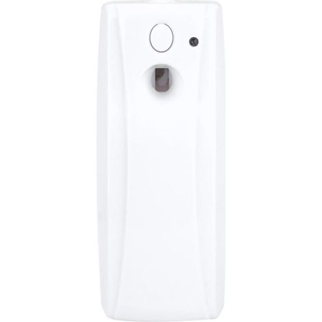 Wall Mounted Automatic Air Freshener Aerosol Spray Dispenser with Light Sensor Air Fresheners (1/5)