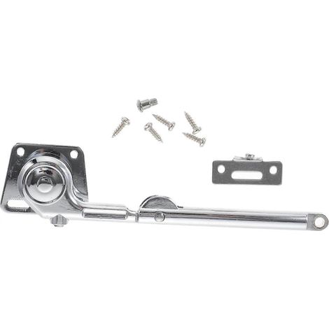 Tige de support hydraulique Gadpiparty pour couvercles de boîtes en bois (1/5)