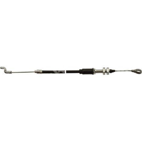 Cavo Freno motore per decespugliatori a ruote BLUE BIRD - ZANÈ F03155 COMPATIBILE - 022745