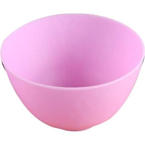 en silicone inodore pour mesurer et préparer les ingrédients