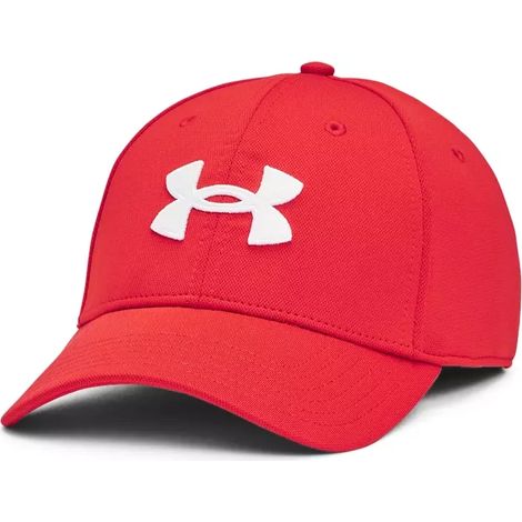 Casquette Under Armour UA Blitzing pour homme, taille L/XL (1/3)
