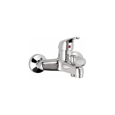 Sanitop Miscelatore Monocomando Wingenroth Picco Chrome, 76.045 4