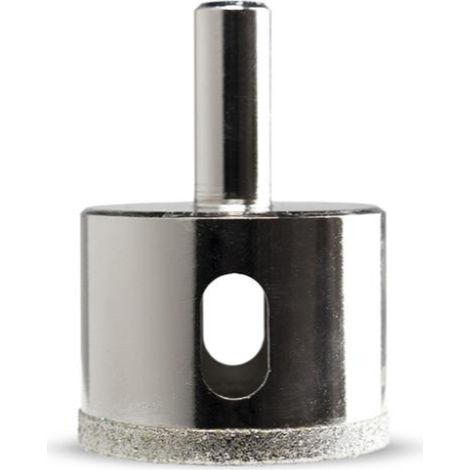 Trepan Easy Grès C/A EAU RUBI  40 mm