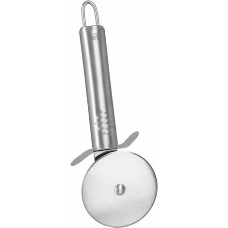 Edelstahl-Pizzaschneider „Imperial“ 233239000 Metaltex (1/2)