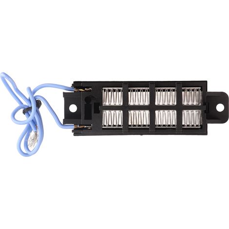 Élément chauffant PTC en céramique 220V 50W pour rideau d'air, régulation de température précise (1/5)