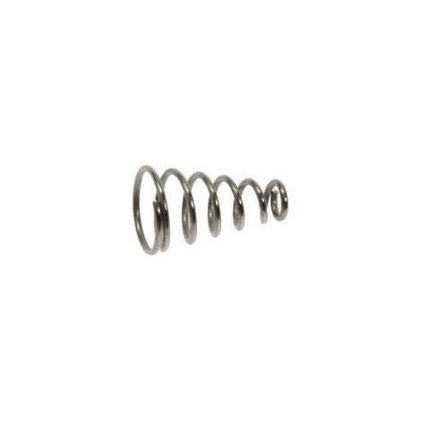 Ressort de poignée pour lave-linge Aya, Essentiel B, Selecline, FAR, Continental Edison, Technical, Smeg - 37008491 (1/3)