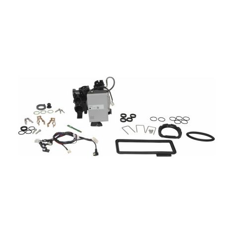 Hydraubloc droit + circulateur classe A - DE DIETRICH CHAPPEE : 7821539