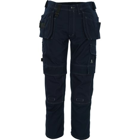 Mascot Arbeitsbundhose Ronda 08131-010 Gr. 82C64 marine