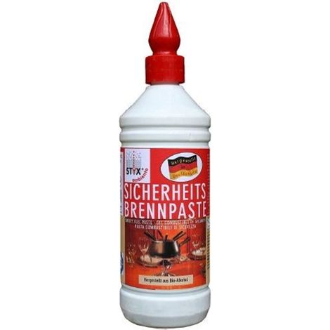Bio-alkohol 1l für brenner - Styx - 6721