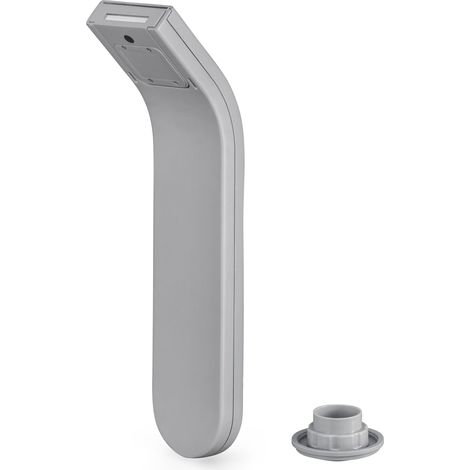 Bestway 60322 / 25 accessorio per vasche idromassaggio e spa LED waterfall Grigio (1/5)