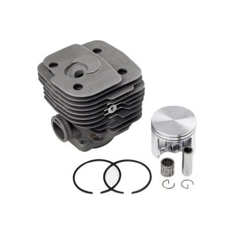 Kit cilindro pistone compatibile smerigliatrice HUSQVARNA K950 - K950 Rescue 506155504 506155506