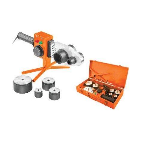 POLIFUSORE PPR 333508 WOKIN  VOLT 230 WATT 800 MM 20/63 + VALIGIA