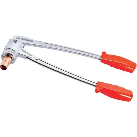 ROTHENBERGER ROLOCK Expander Power Torque Set 12-14-16-18-22mm - 12509 (1/2)