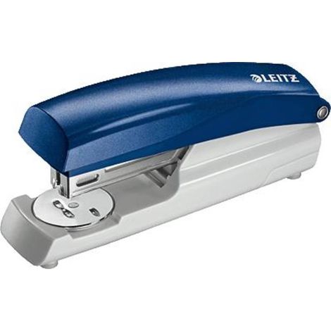 Leitz 5500 NeXXt 55000035 Cucitrice Blu Capacità di impilatura: 30 fogli (80 g/m²) (1/5)