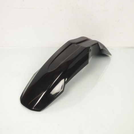 Garde boue avant court SM noir UFO pour moto supermotard (1/5)