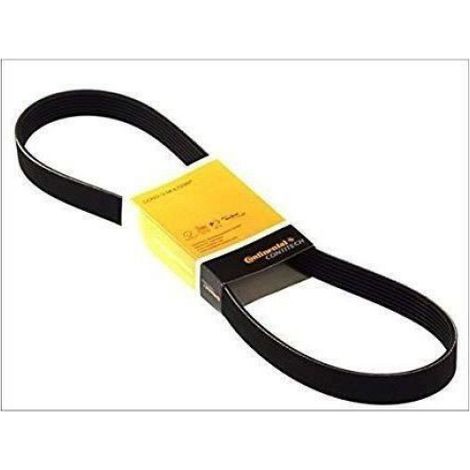 Courroie Trapézoïdale 10x875 - Pour Alternateur Ventilateur Pompe À Eau Direction Assistée - 1 Pièce