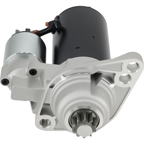 Motorino di Avviamento for Audi A3 1.9L Diesel 2005-2010 02Z911023F 12V (1/5)