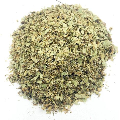 FLOR DE LIMA CORTADA 50 G 100% NATURAL TIENDA