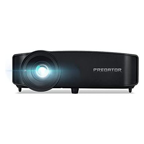 Videoproiettore Acer Predator GD711 1450 UHD nero [MR.JUW11.001]
