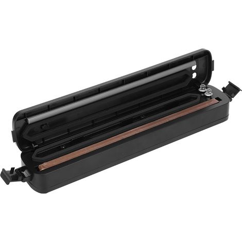 Machine sous vide pour usage domestique, 15 sacs sous vide inclus, prise européenne 100-240 V (1/5)