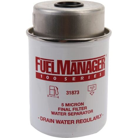 Elemento de filtro FUEL MANAGER FM31873