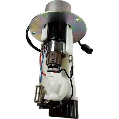 BIEMMEDUE- Der Kraftstoffpumpenblock 49040-0814 ist kompatibel mit Kawasaki Ninja ZX-6R6RR (Modelle 2005-2006) und bietet eine stabile Leistung. (1/4)