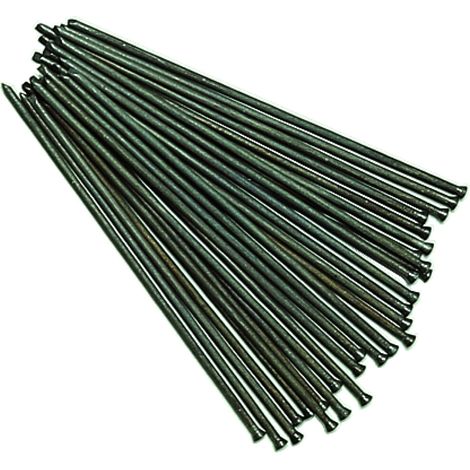 SCHNEIDER Druckluft Nadelsatz Spezialstahl 12 x 3 mm zu NP-12-5000 (12 Stück) (1/4)